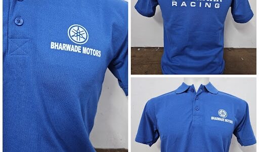 Promotional T-Shirts in Noida