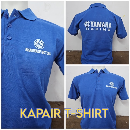Promotional T-Shirts in Noida