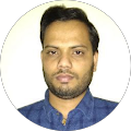 Jitendra Kumar Gupta profile picture