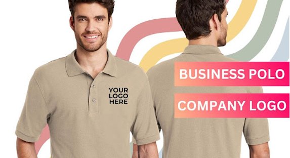 Corporate Logo T-shirt