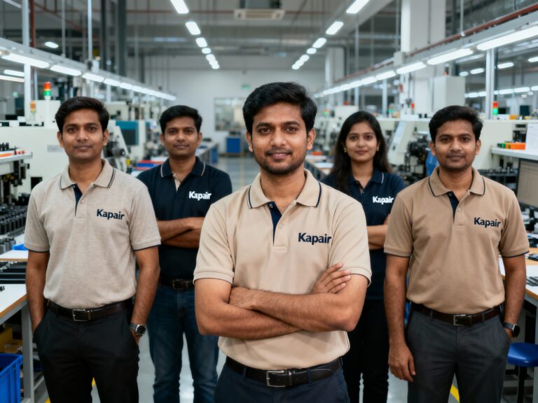 Corporate T-shirt Manufacturer Company in Delhi