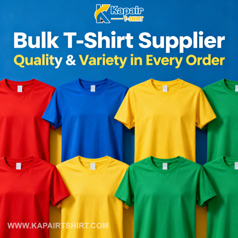 Polyester T-Shirt Wholesale in Delhi
