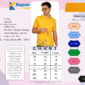 Premium Airdry T-Shirt Manufacturer & Supplier | Kapair T-Shirt