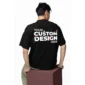 Oversized T-Shirt Bulk Order Manufacturer in India: Your Trusted Partner at Kapair T-Shirt