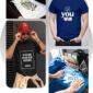 Bulk custom apparel manufacturer 85x85