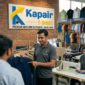 Company Uniform Suppliers in Delhi: Why Kapair T-Shirts Are the #1 Choice for Corporate Workwear