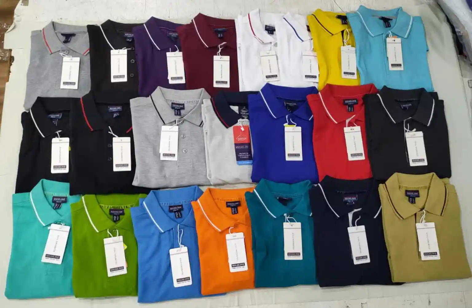 Bulk T-Shirt Manufacturing | Kapair T-Shirt