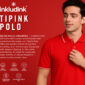 Inkludink Polo T-Shirt Manufacturer – Premium Quality by Kapair T-Shirt Inkludink Polo T-Shirt Manufacturer – Premium Quality by Kapair T-Shirt