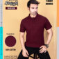 Men’s Polo T-Shirt – Kapair T-Shirt Jonnie Fresh T-shirts