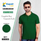 Custom T-Shirts with Your Brand Name & Logo — Printed to Perfection by Kapair T-Shirt