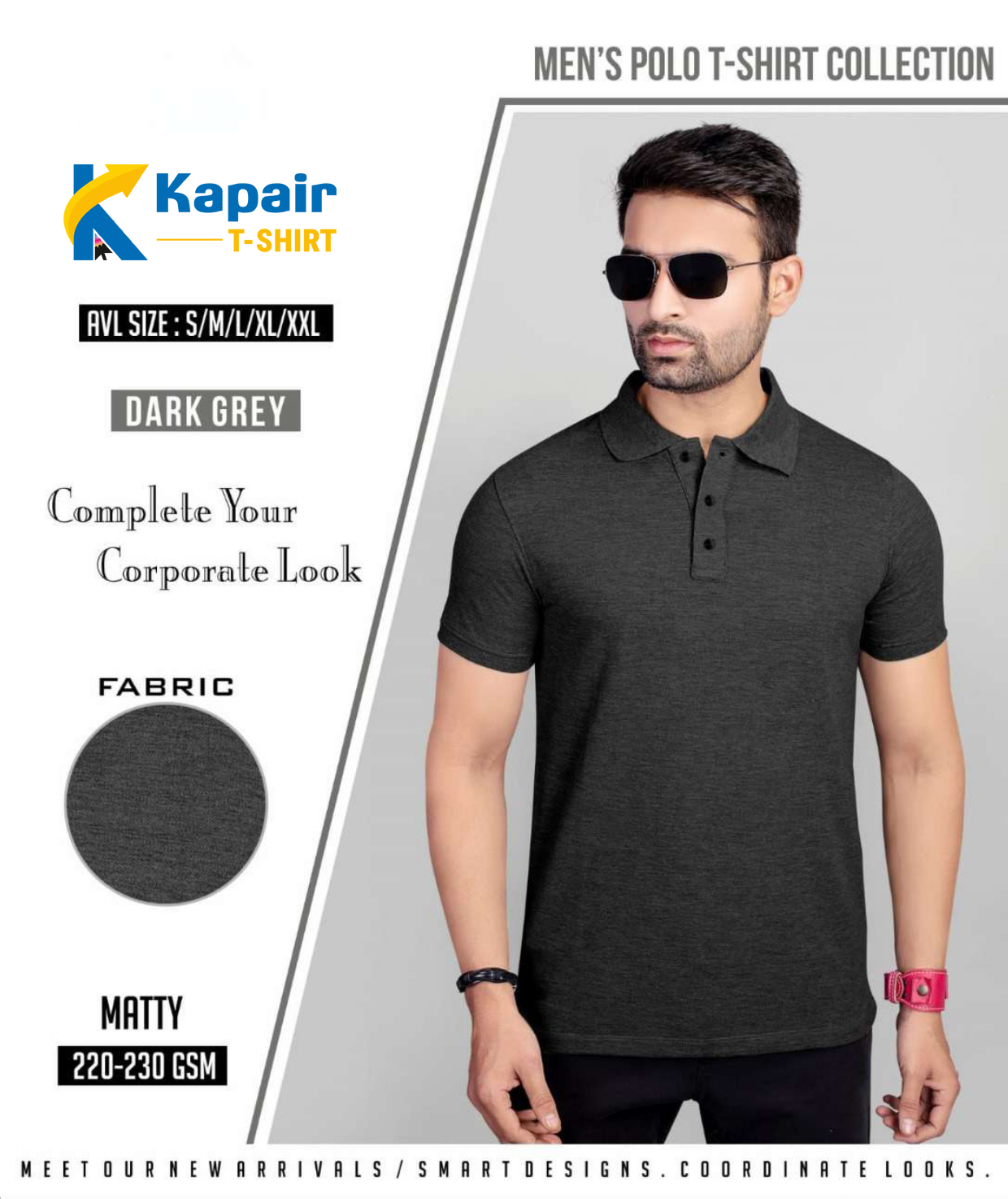 Polo T-Shirts Manufacturer in Delhi Polo T-Shirts Manufacturer in Delhi