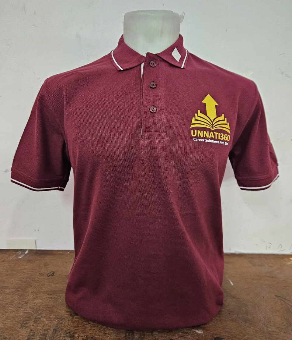 Kapair T-Shirts Are Delhi NCR’s First Choice for Custom Apparel