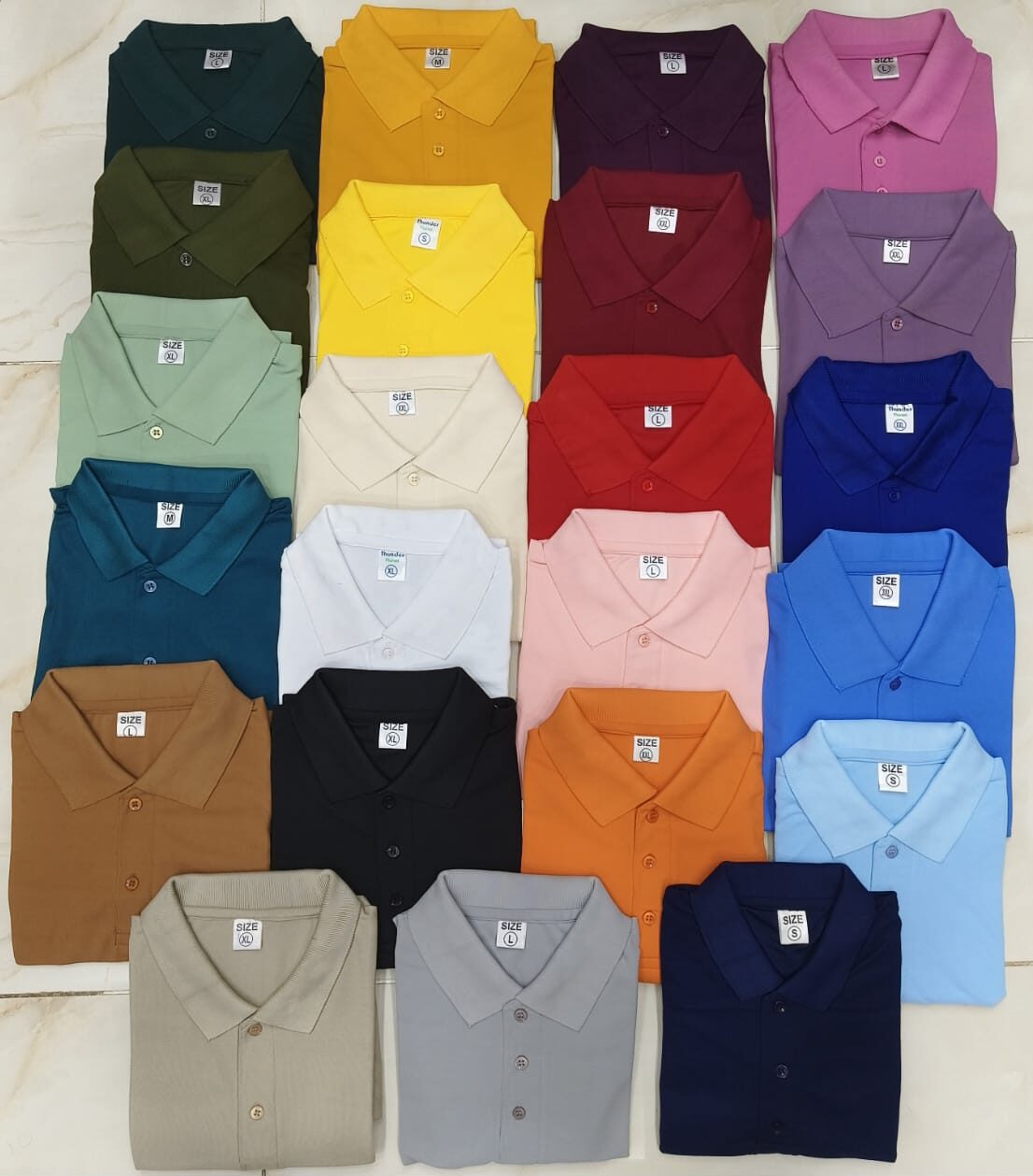 Bulk T-Shirt Manufacturer – Premium Quality by Kapair T-Shirt