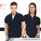 Top Reliable Scott T-Shirts Supplier in Gurgaon: Elevate Your Brand with Kapair T-Shirt