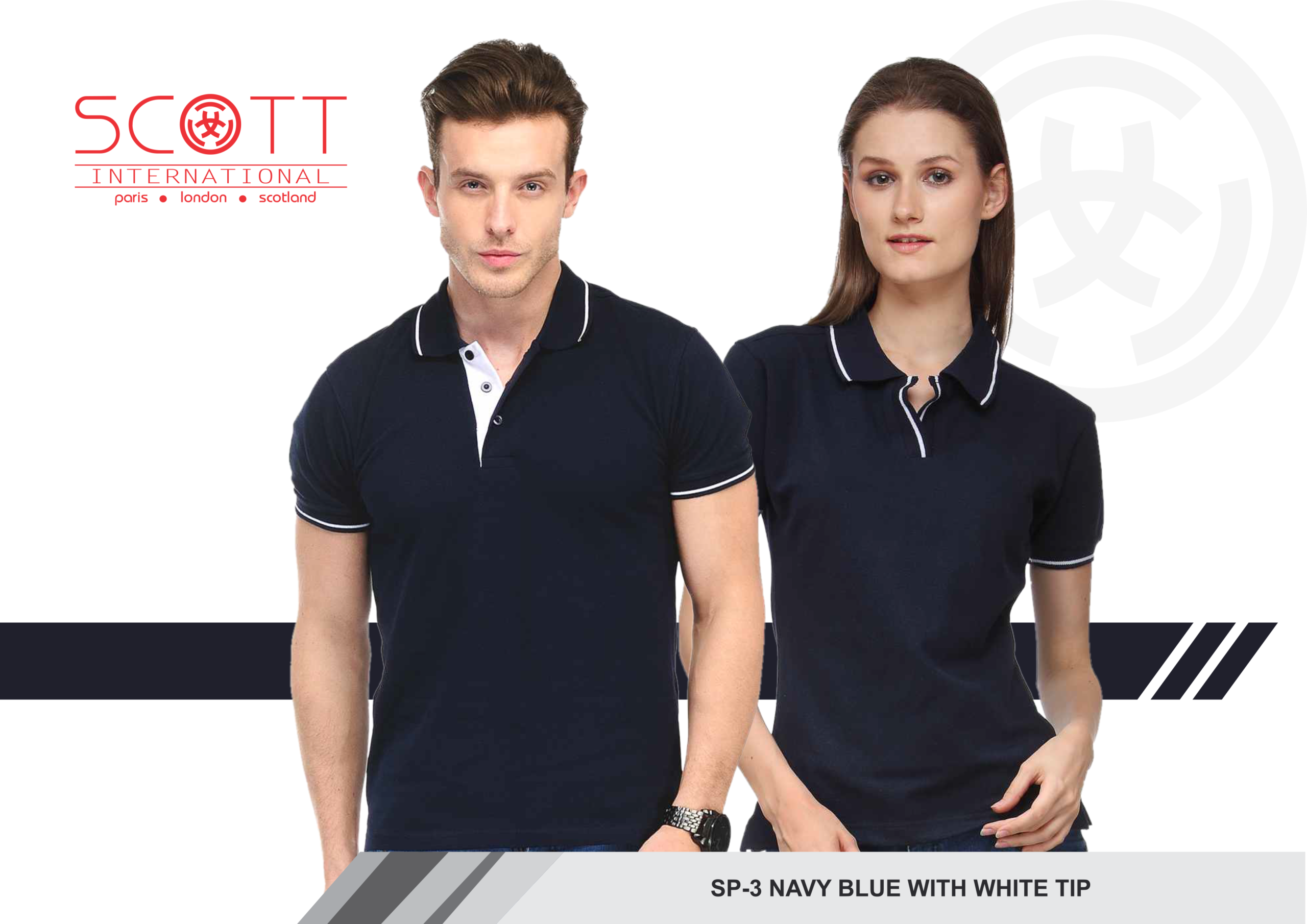 Top Reliable Scott T-Shirts Supplier in Gurgaon: Elevate Your Brand with Kapair T-Shirt