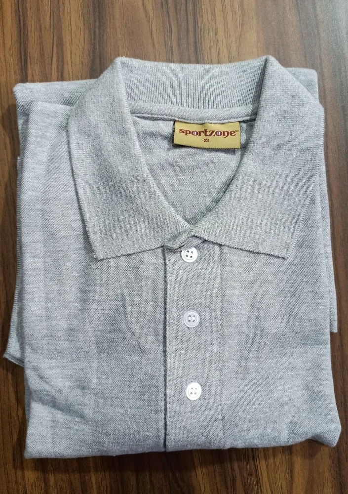 SportZone Polo T-shirts Manufacturer