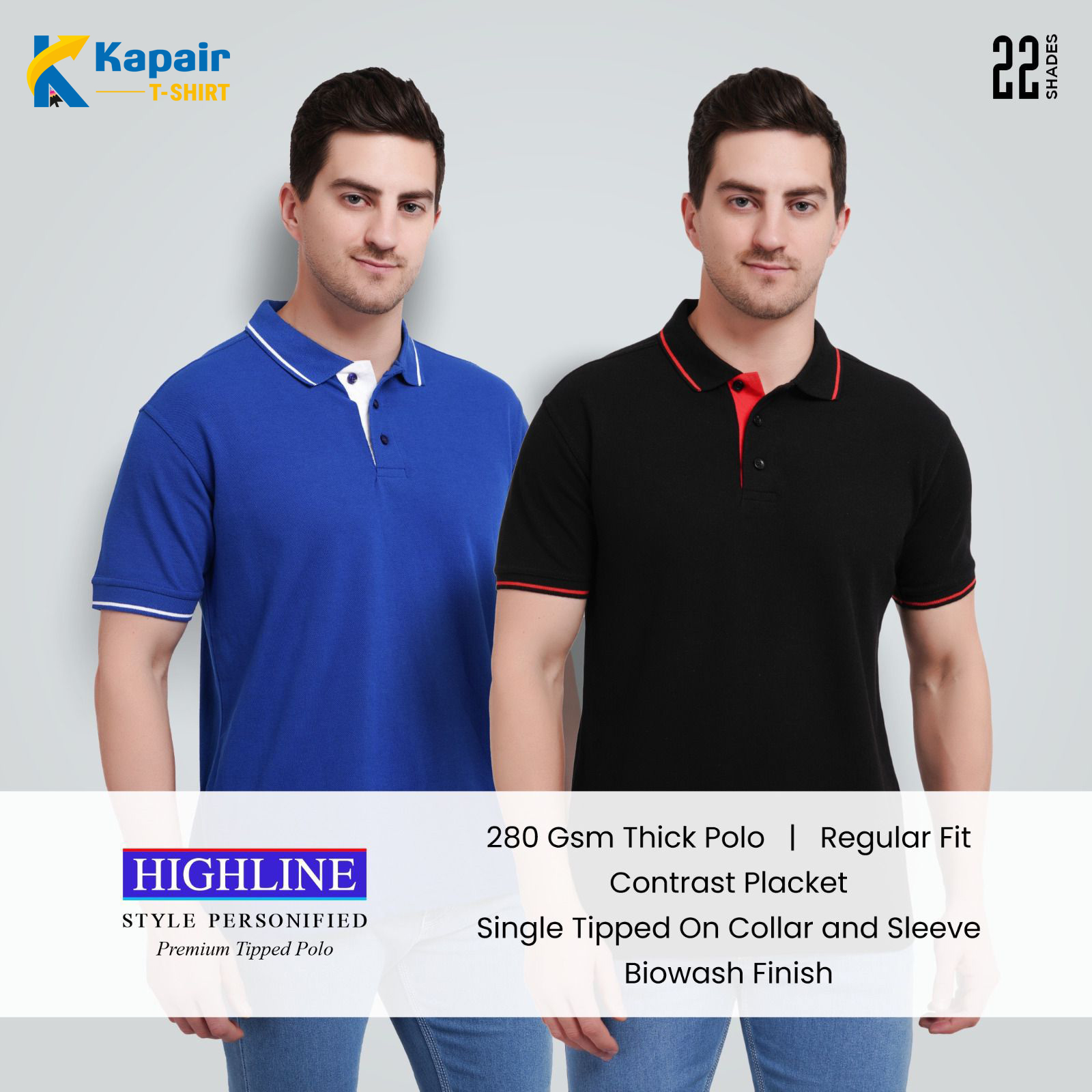 Best Custom Promotional T-Shirts in Gurugram for Events & Marketing Best Custom Promotional T-Shirts in Gurugram for Events & Marketing