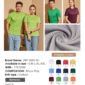 JMP Max Dri T-Shirts Manufacturers in Delhi
