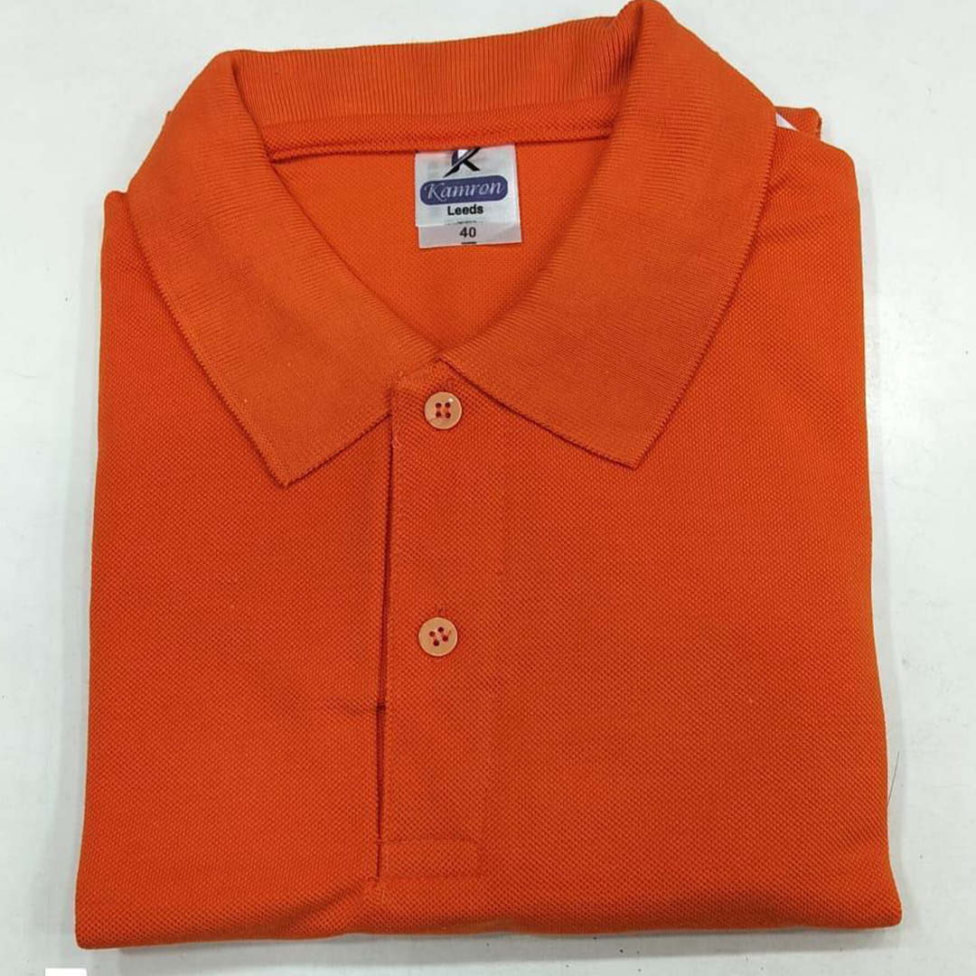 Premium Kamron T-Shirt Manufacturer & Supplier | Bulk Orders | Kapair T-Shirt