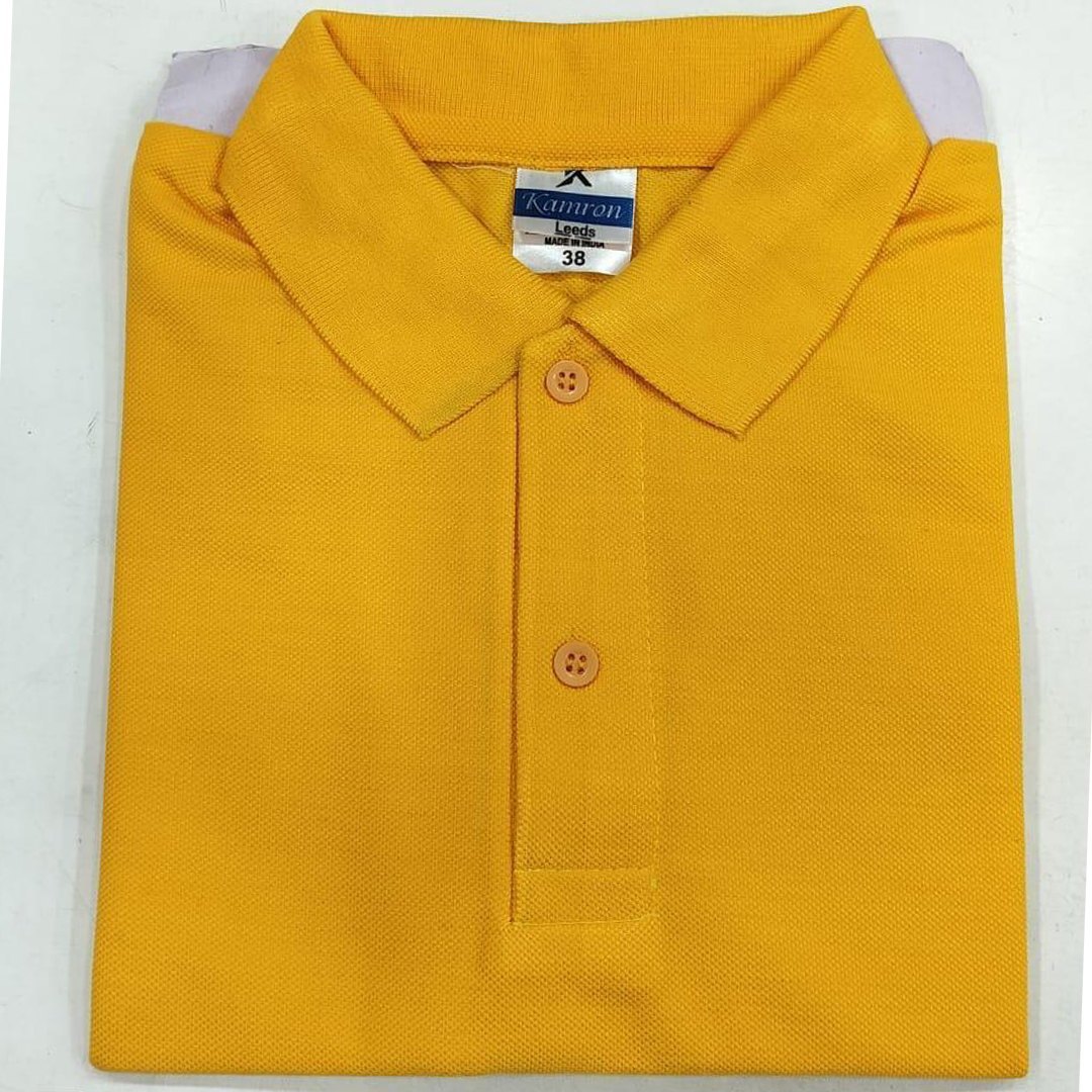 Kamron Polo T-Shirt Manufacturer Company