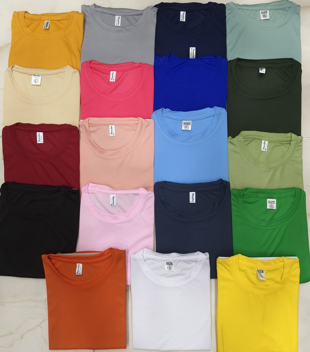 Sublimation Dri-FIT T-Shirts by Kapair T-Shirt: Performance Meets Style Sublimation Dri-FIT T-Shirts by Kapair T-Shirt: Performance Meets Style