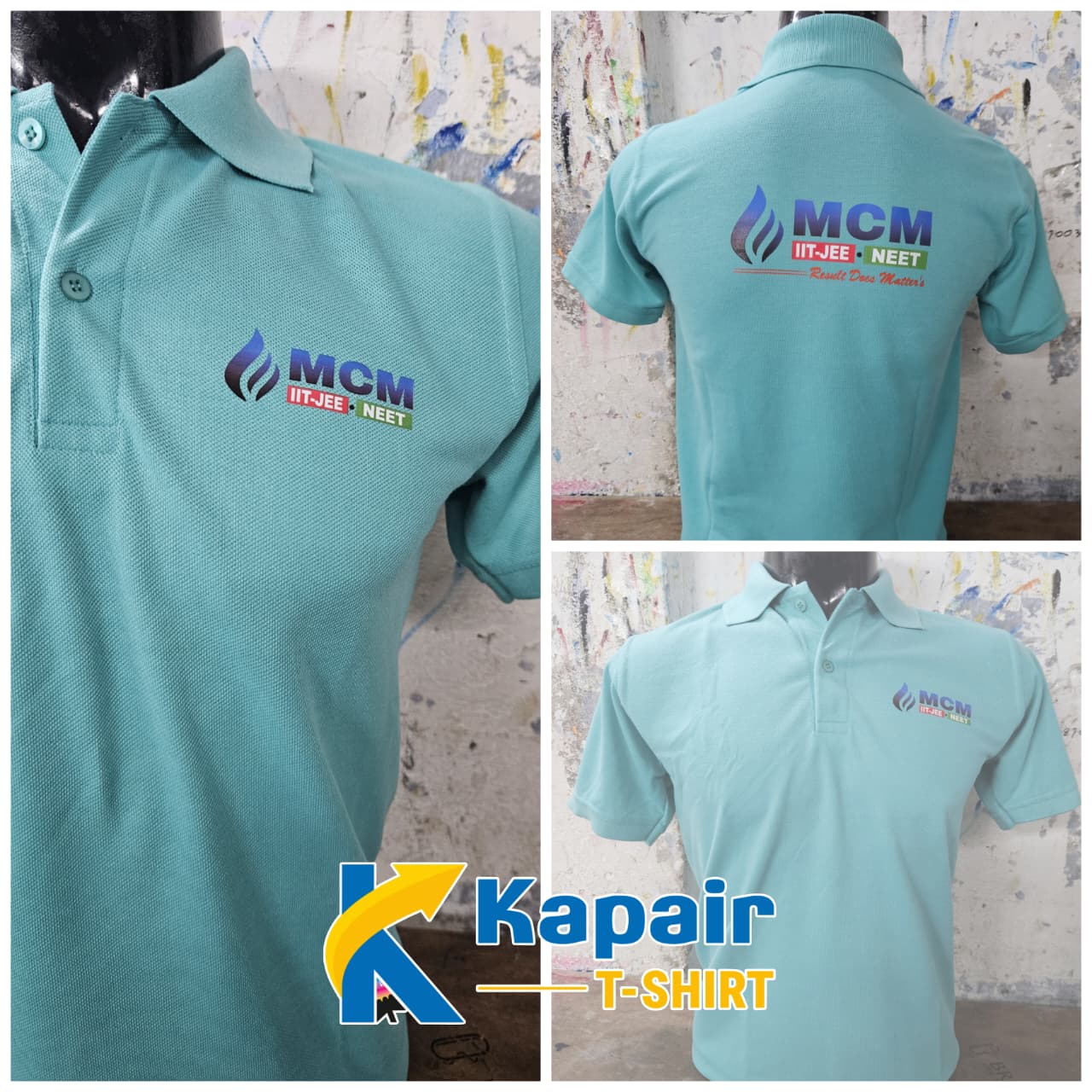 School & College T‑Shirts – Custom Printed Uniforms | Kapair T‑Shirt Manufacturer Delhi School & College T‑Shirts – Custom Printed Uniforms | Kapair T‑Shirt Manufacturer Delhi