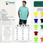 Berlin Brand T-Shirt Wholesale & Manufacturing