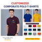 Custom Office Uniforms Gurugram | Premium Corporate Workwear | Kapair T-Shirt Custom Office Uniforms Gurugram | Premium Corporate Workwear | Kapair T-Shirt
