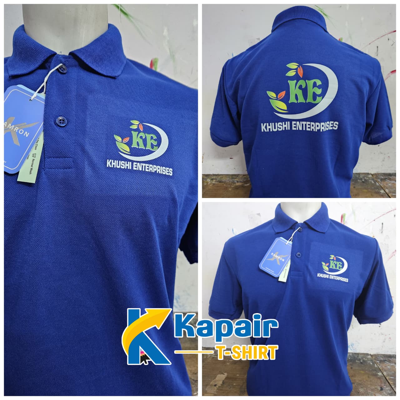 Custom Printed T-Shirts for Businesses Custom Printed T-Shirts for Businesses