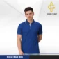 Gold Coast PolyCotton Polo T-Shirt Wholesale