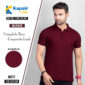 Top White Label T-Shirt Manufacturer in India | Kapair T-Shirt