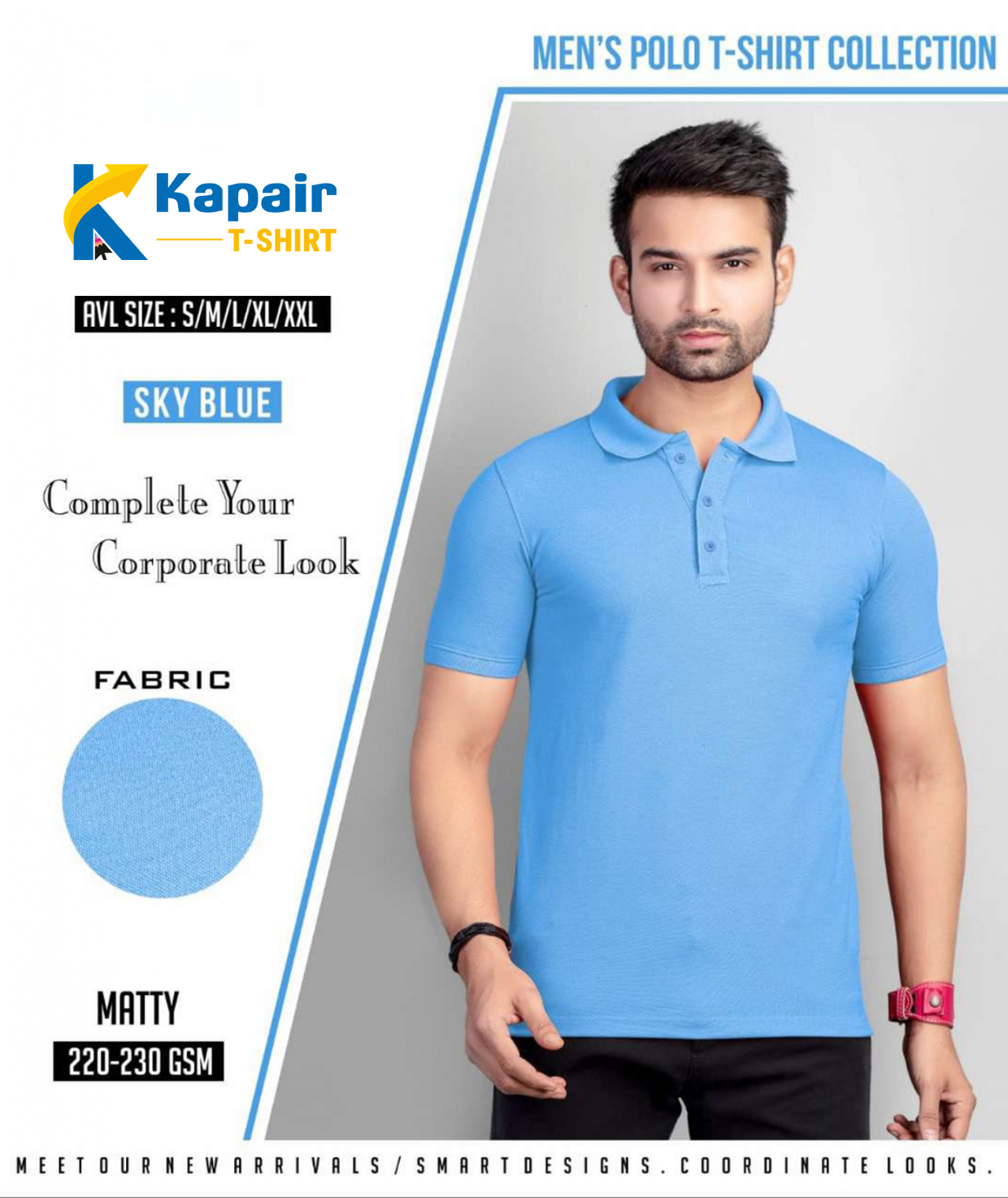 Private Label T‑Shirt Manufacturer India