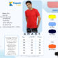Nirmal Plus T-Shirt Wholesale Supplier | Bulk Promotional Tees