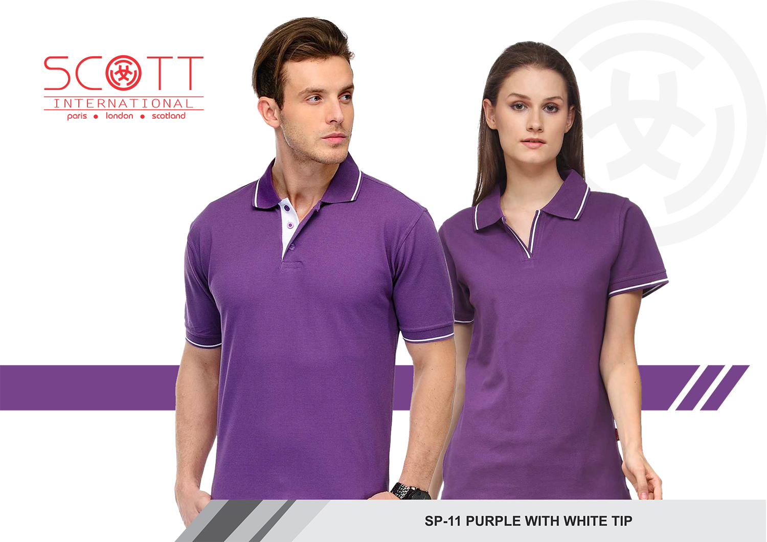 Premium Scott T-Shirt Supplier in Kolkata | Bulk Orders | Kapair T-Shirt