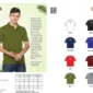 Quota Polo T-Shirt Supplier in Delhi — Premium Bulk Supply by Kapair T-Shirt