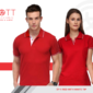 Scott Polo T-Shirts in Bulk