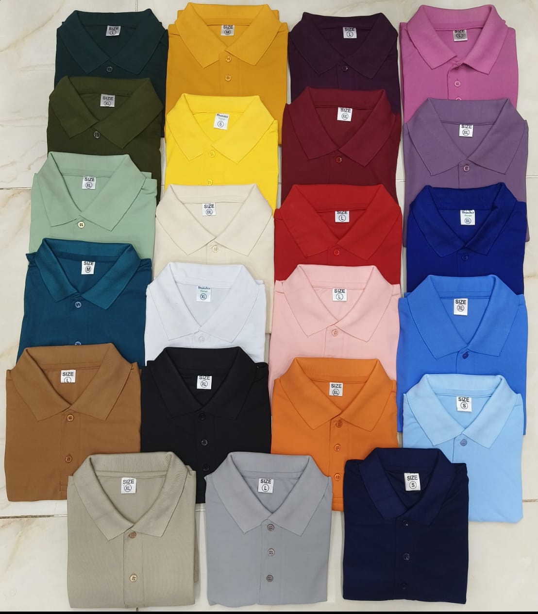 Top White Label Clothing Manufacturer in India | Kapair T-Shirt