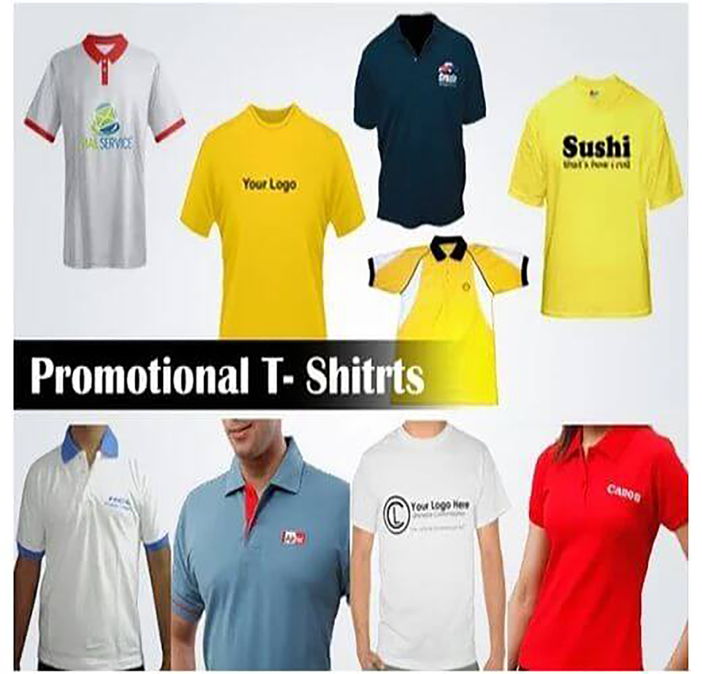 Corporate T-Shirt Printing: Boost Your Brand with Kapair T-shirt’s Custom Solutions in Delhi NCR Corporate T-Shirt Printing: Boost Your Brand with Kapair T-shirt’s Custom Solutions in Delhi NCR