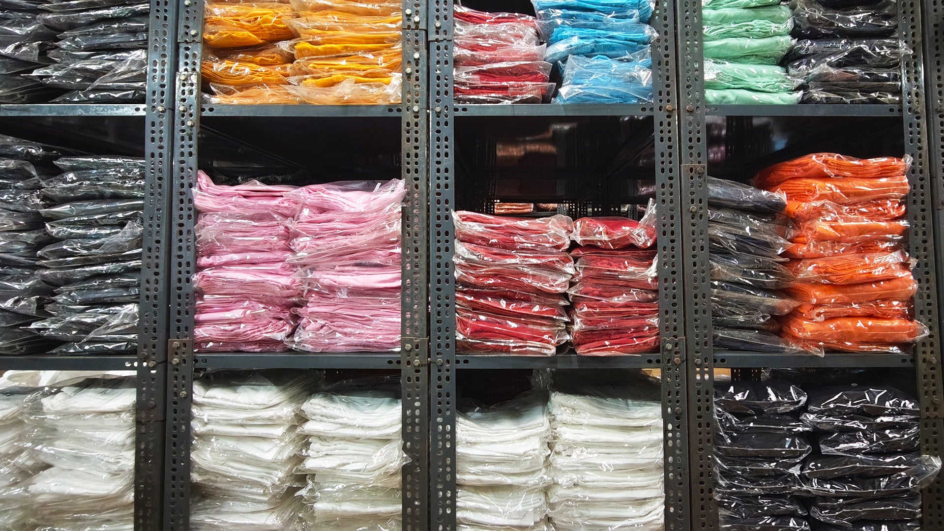 Bulk Clothing Manufacturers for Your Brand Bulk Clothing Manufacturers for Your Brand