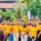Premium T-Shirts for Coaching Staff & Students: Build Your Institute’s Identity with Kapair T-Shirt