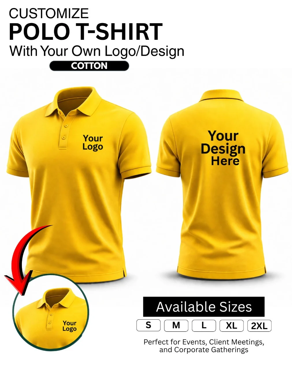 Top Destination for Custom Printed T-Shirts in Delhi | Kapair T-Shirt