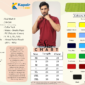 DFNK Polo T-Shirt Manufacturer – Premium Corporate & Promotional Wear by Kapair T-Shirt DFNK Polo T-Shirt Manufacturer – Premium Corporate & Promotional Wear by Kapair T-Shirt