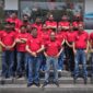 Elevate Your Brand with Premium Wholesale Corporate T-Shirts Elevate Your Brand with Premium Wholesale Corporate T-Shirts