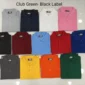 Premium Spun Matty Corporate T-Shirt Manufacturer in Delhi NCR | Kapair T-Shirt