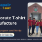 Top Corporate T-Shirt Manufacturer in Delhi – Kapair T-Shirt Top Corporate T-Shirt Manufacturer in Delhi – Kapair T-Shirt