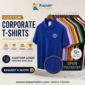 Best Corporate T-Shirts Manufacturers – Premium Corporate Apparel Best Corporate T-Shirts Manufacturers – Premium Corporate Apparel
