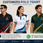 Custom T-Shirt Manufacturer Company for Your Brand