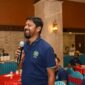 Custom Embroidered Polo T-Shirts – Premium Corporate Apparel by Kapair T-Shirt