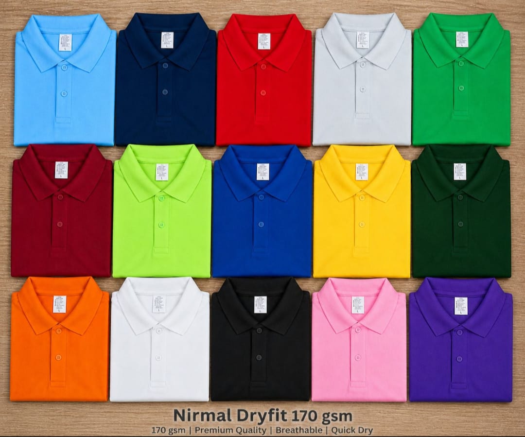 T-Shirt Vendors in Delhi – Premium Customized Apparel by Kapair T-Shirt