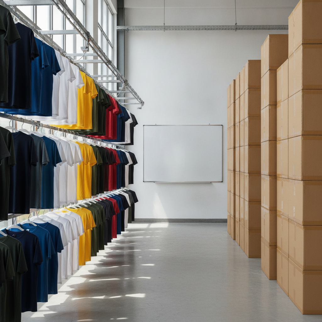 How Many T‑Shirts Count as Bulk? Plan Your Order in 2026 How Many T‑Shirts Count as Bulk? Plan Your Order in 2026